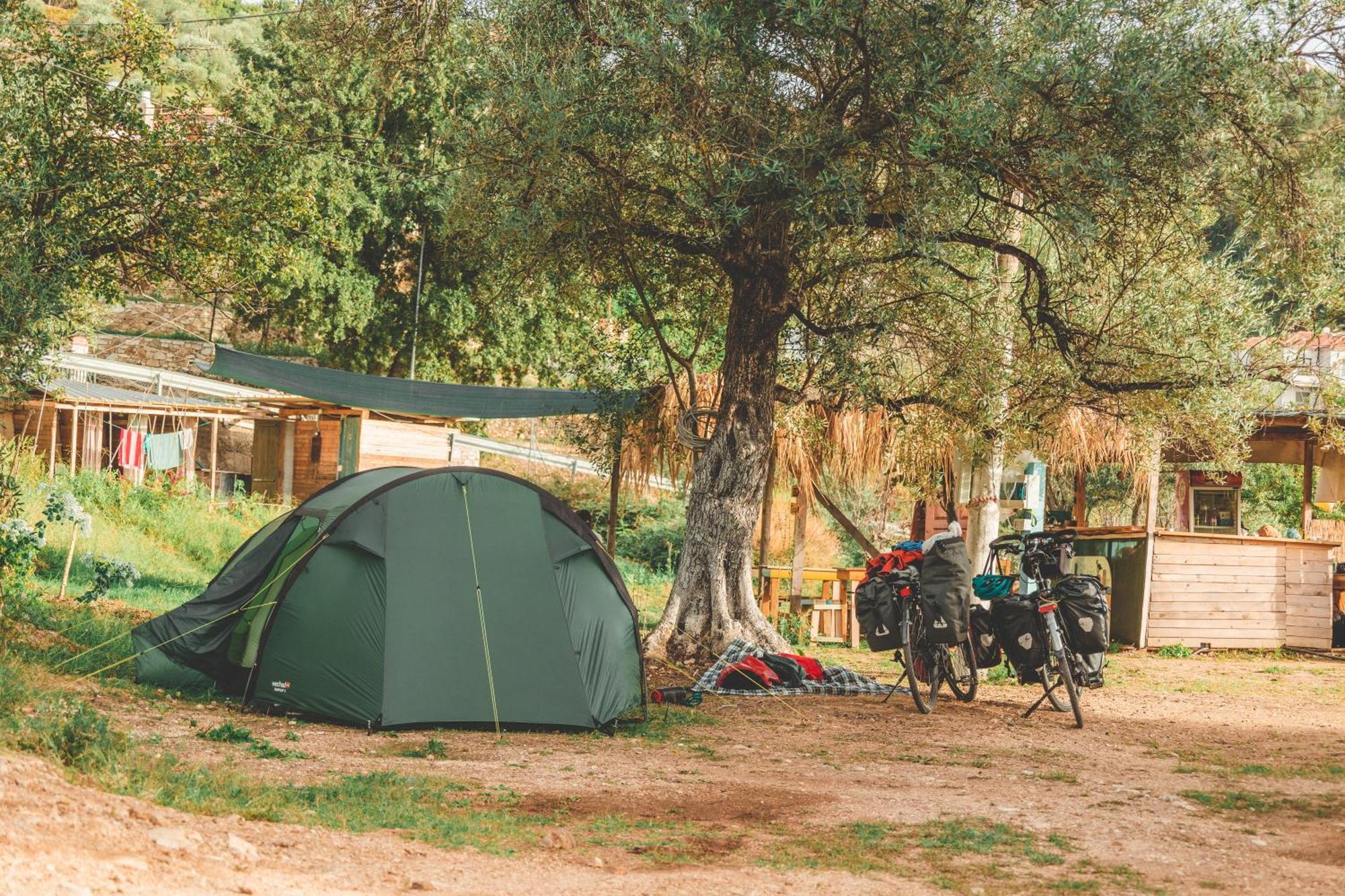 Olive Camping Хімара Екстер'єр фото