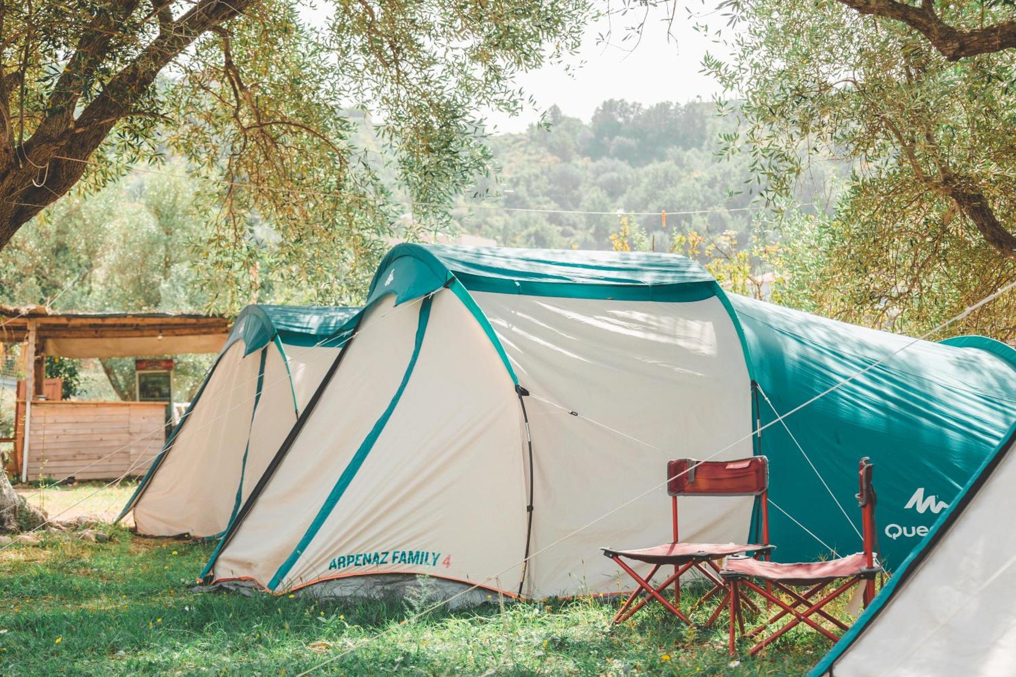 Olive Camping Хімара Екстер'єр фото