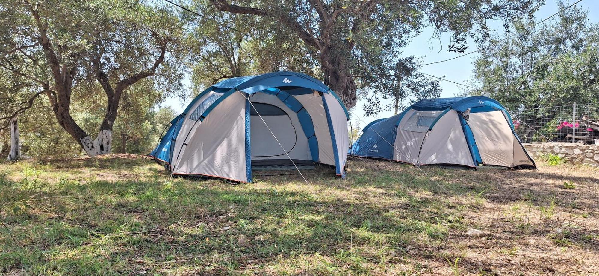 Olive Camping Хімара Екстер'єр фото