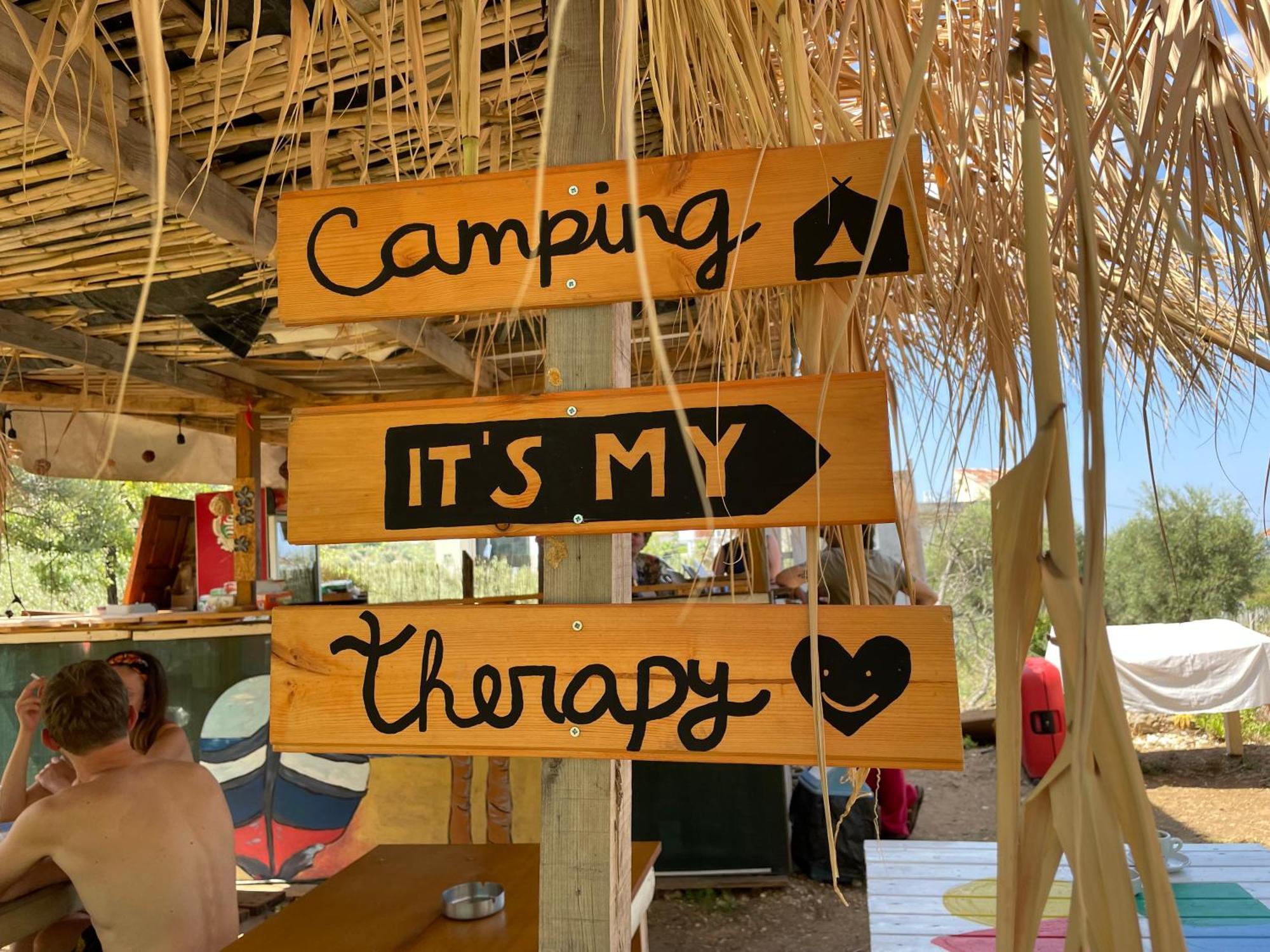 Olive Camping Хімара Екстер'єр фото